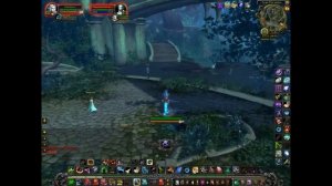 wow где находится Гроза эльфов