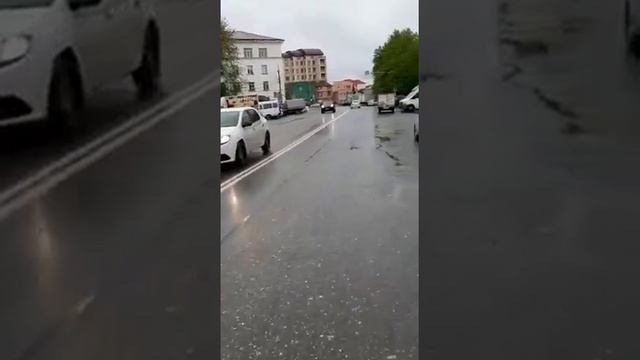 #Ну если у мусульман уже терпение иссякло к беспределу, у которого нет предела, значит время пришло смотреть онлайн