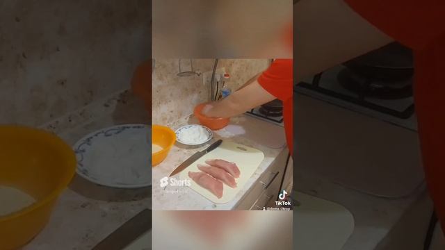 кордон блю