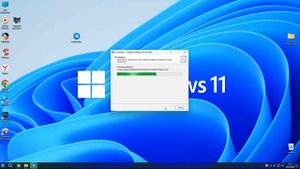 Как запустить телеграмм на компьютере/ноутбуке с любой windows - Telegram Desktop настройка и запус