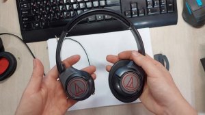 Как я сделал съемный шнур у наушников Audio-Technica ATH-AX5iS да и в принципе наверное любые