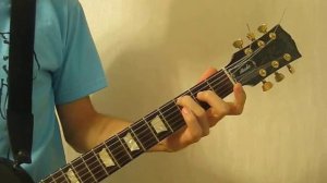 Гамма до мажор на гитаре (для начинающих) от live-guitar.ru