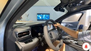 ARCFOX ALPHA S. ЛИДЕР ПО ПРОБЕГУ ОТ ОДНОГО ЗАРЯДА?