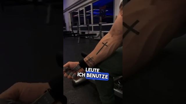 Der Unterarm-Trainer von SportGrip bring deine Venen zum Platzen