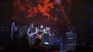 Власть огня