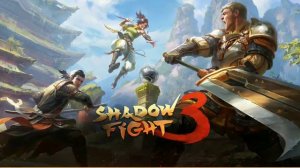 Shadow Fight 3|offline| Mod Apk+Data  Unlimited Money | for Android