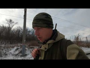 «Заяц после Дождя» Охота на зайца в Саратовской области