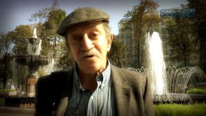 ВАДИМ ЖУК О МАРШЕ МИРА