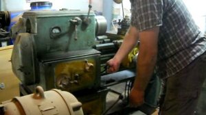 Продам токарный станок 1А616,тел.0976109661 Роман,г.Львов