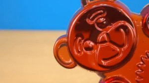 10 ЛЕТНИХ АНТИСТРЕССОВ И ЖЕЛЕЙНЫЙ МЕДВЕДЬ ВАЛЕРА