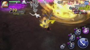 Tier 3 Extra stage 10. 9th anniversary Tower  Bleach_ Brave Souls