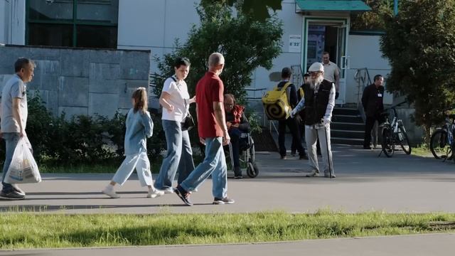 ВЕРНУТ ЛИ ДЕДУШКЕ ПОТЕРЯННЫЕ ДЕНЬГИ ПОПРОШАЙКИ? CОЦИАЛЬНЫЙ ЭКСПЕРИМЕНТ