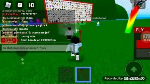 Я стал админом в роблокс [Roblox FREE ADMIN