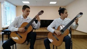 Виктор Козлов "Милонга"