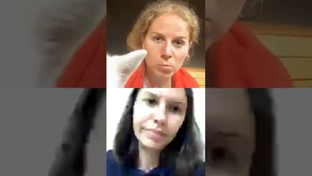 Эфир от 24.09.2019 разбор подписчицы. Ольга Роменская, психолог Olly_russia