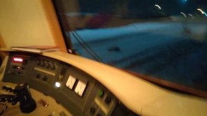 ТЧЭ-15 Новокузнецк. 2ЭС6. Неисправности БВ