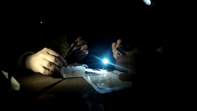 Поездка на платный пруд в Летовцы за щукой
