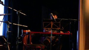 Akeboshi - Wind (LIVE) at Skecon 2013