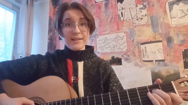 Без царя в голове - Уходим (Мумий тролль cover) | союз спасения смотреть онлайн