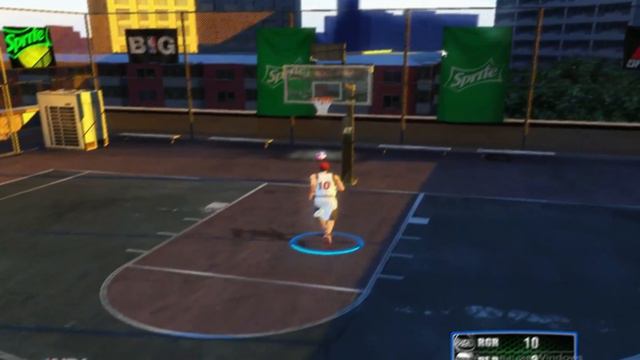 Все спят😴💤(NBA 2K14 mod kuroko) highlights №2 смотреть онлайн