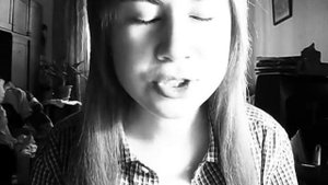 роджер - я держу тебя за руку (Zемфира cover)