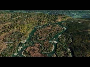 БИЯ  100 км от Бийска