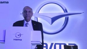 Haima Egypt Launch Show Highlights - انطلاق سيارات هايما بالسوق المصرية