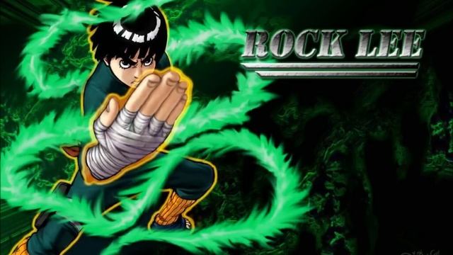 Naruto- Beautiful Green Beast(Extended) смотреть онлайн