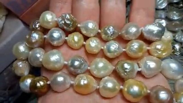 БАРОЧНЫЙ ЖЕМЧУГ ? КАСУМИ ЛАЙК ✨ ? НОВЫЕ НЕПРЕДСКАЗУЕМЫЕ ФОРМЫ, АТЛАС ПЕРЛАМУТРА ✨??