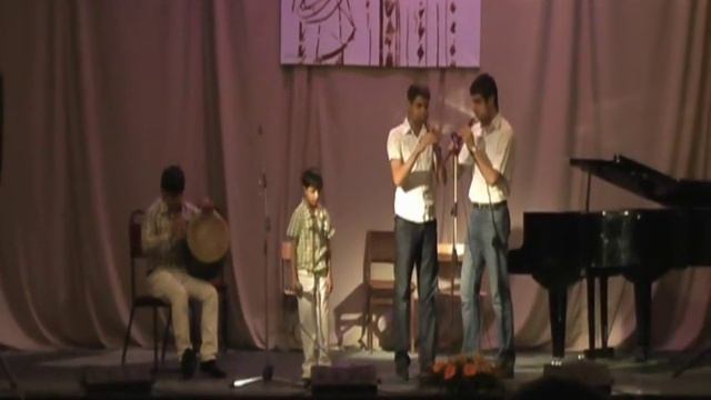 Gevorg Epremyan Gevorik Alvan vard es смотреть онлайн