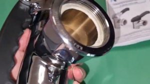 Сливной кран 2 дюйма для пищеварочного котла Bertos, Electrolux, Fagor, Angelo Po и др.