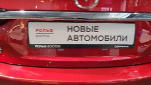 ЦЕНЫ В САЛОНАХ МОСКВЫ НА НОВЫЕ АВТОМОБИЛИ MAZDA