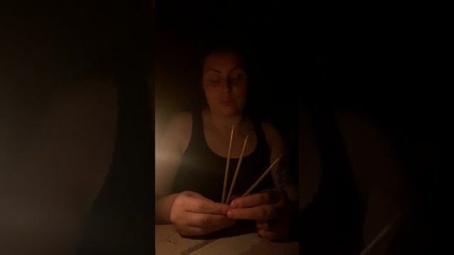 Сильный отворот от жены.