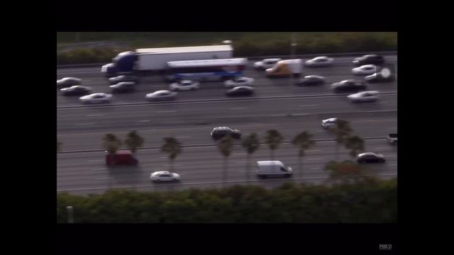 high-speed police chase except i put Angry Birds Go! music over it смотреть онлайн