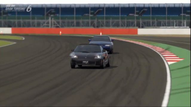 Live Stream Gran Turismo 6 - Playstation 3 2/9/2017 смотреть онлайн