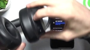 JBL Tune 700 BT | Работает ли гугл ассистент на наушниках JBL Tune 700 BT