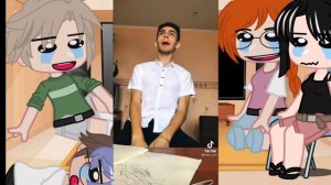 •🌸Реакция моей семьи на мою галерею🌸•(Первая реакция😐)