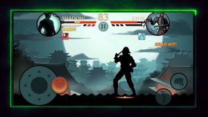 Shadow Fight 2 - Что Стало С Легендарной Игрой