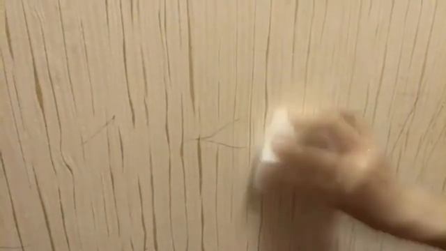 Меламиновая губка помощница в быту