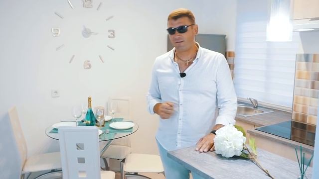 Квартиры в Испании у моря/Недвижимость в Испании/Купить квартиру в Испании/Квартиры в Испании.