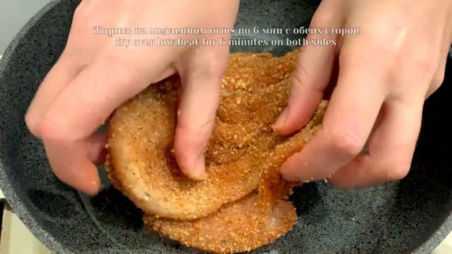 ТАК куриную грудку МАЛО кто готовит, а ЗРЯ! Быстрый и Вкусный рецепт курицы на сковороде.