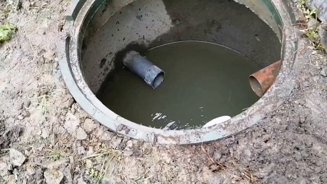ДАЧНЫЙ ДУШ И ТУАЛЕТ СВОИМИ РУКАМИ | ДРЕНАЖ УЧАСТКА | ЖИЗНЬ НА ДАЧЕ