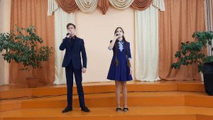 Тишина. муз. и сл. Лев Гуров