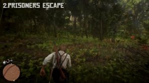 99% of Players Missed These 2 Hidden Events in Guarma - RDR2