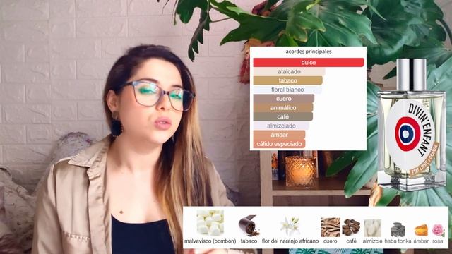 Archives 69, Divin'Enfant y Jasmin et Cigarette de Etat Libre d'Orange |Review Perfume смотреть онлайн