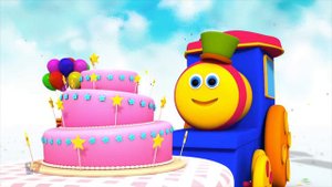 ziua de nastere fericita la BoB | Happy Birthday to BoB | Kids Tv Romanian | Cântece pentru copii