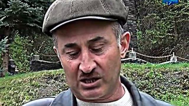 ГРАБИТЕЛИ СВЯТИЛИЩА УАСТЫРДЖИ (10-я мин. 30сек.позорники нации)