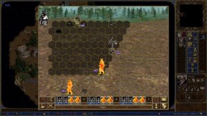 ГЕРОИ 3 |ГАЛТРАН| ВЗЯТИЕ ВСЕХ ОБЪЕКТОВ (обучение для новичков)