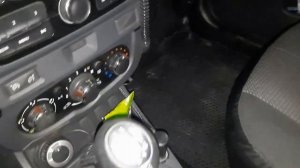 Как утеплить дизель в морозы? Что необходимо проверить на Duster дизель? #ДастерПро