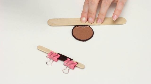 チェブラーシカ ? Diy Cheburashka Yarn Pom Pom ? 糸からチェブラーシカを作る方法は？